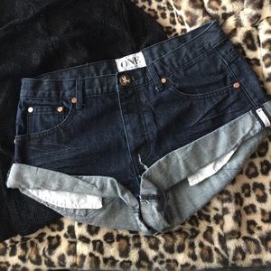 Bandits by One Teaspoon 27